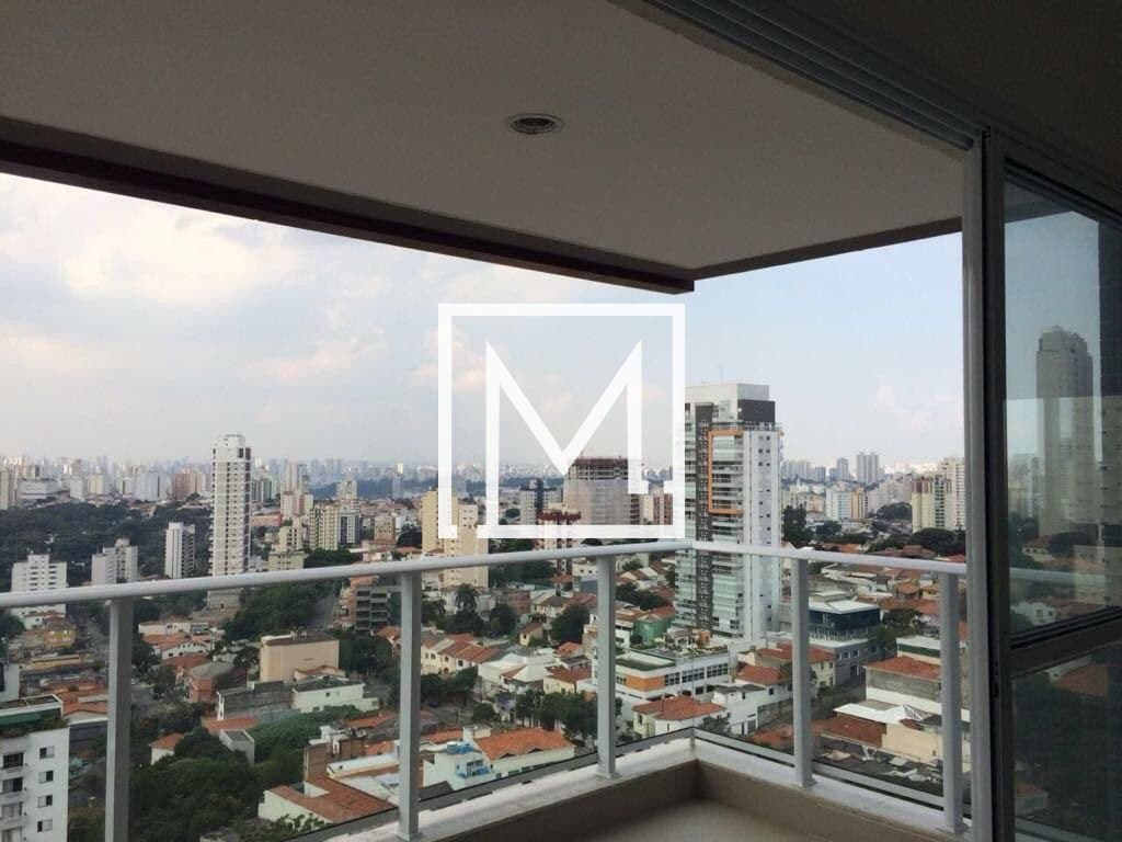 Studio com 1 dormitório para alugar, 45 m² por R$ 4.771/mês - Vila Mariana - São Paulo/SP