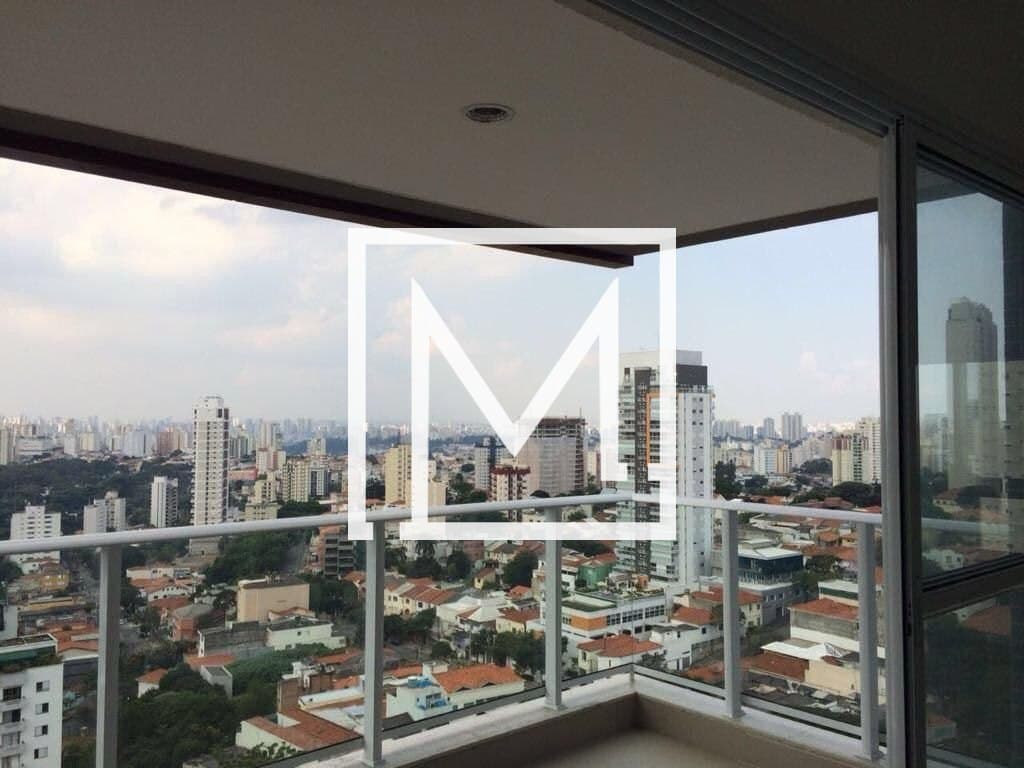 Studio com 1 dormitório para alugar, 45 m² por R$ 4.771/mês - Vila Mariana - São Paulo/SP