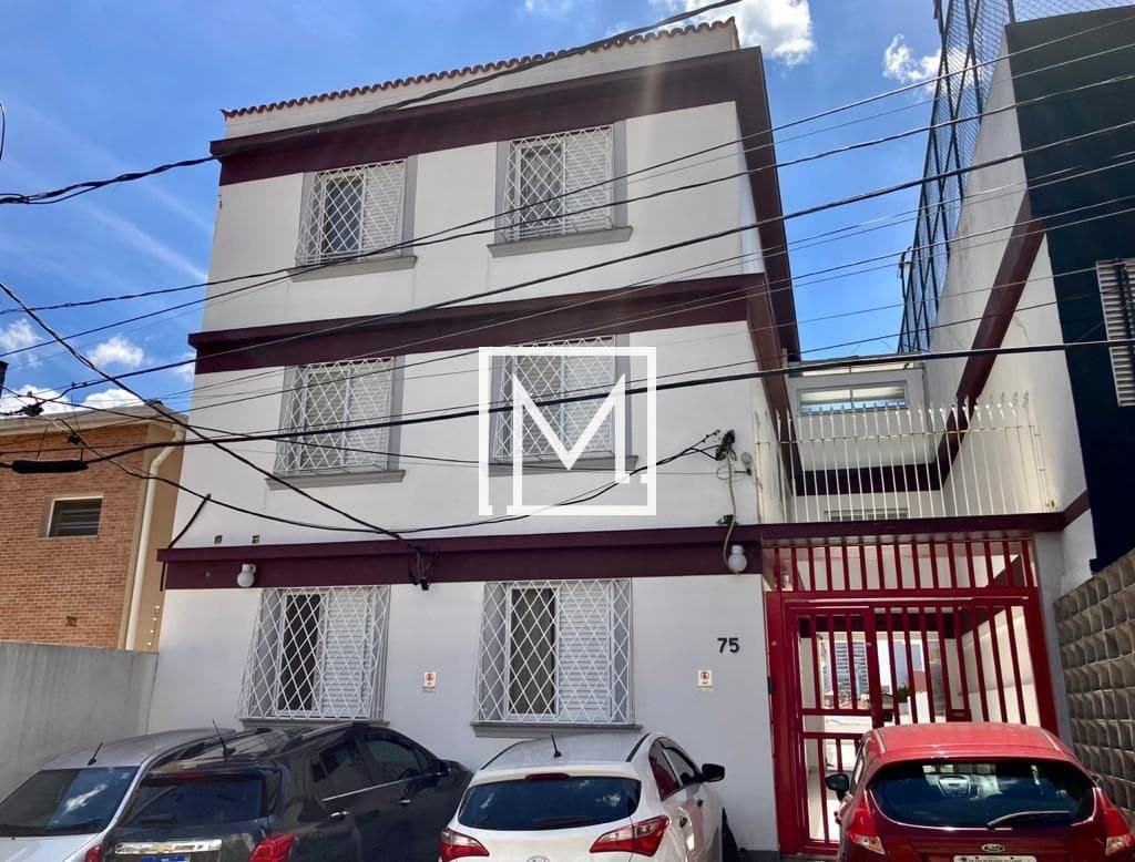 Prédio à venda, 559 m² por R$ 3.800.000 - Cambuci - São Paulo/SP