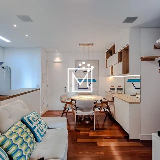Apartamento com 2 dormitórios à venda, 67 m² por R$ 898.000 - Ipiranga - São Paulo/SP