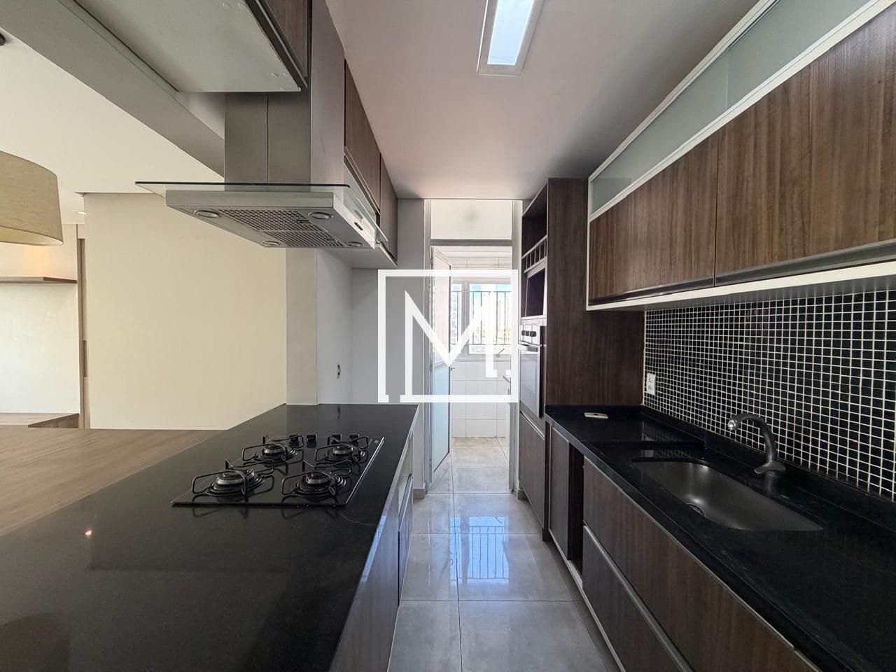 Apartamento com 2 dormitórios à venda, 72 m² por R$ 780.000 - Ipiranga - São Paulo/SP