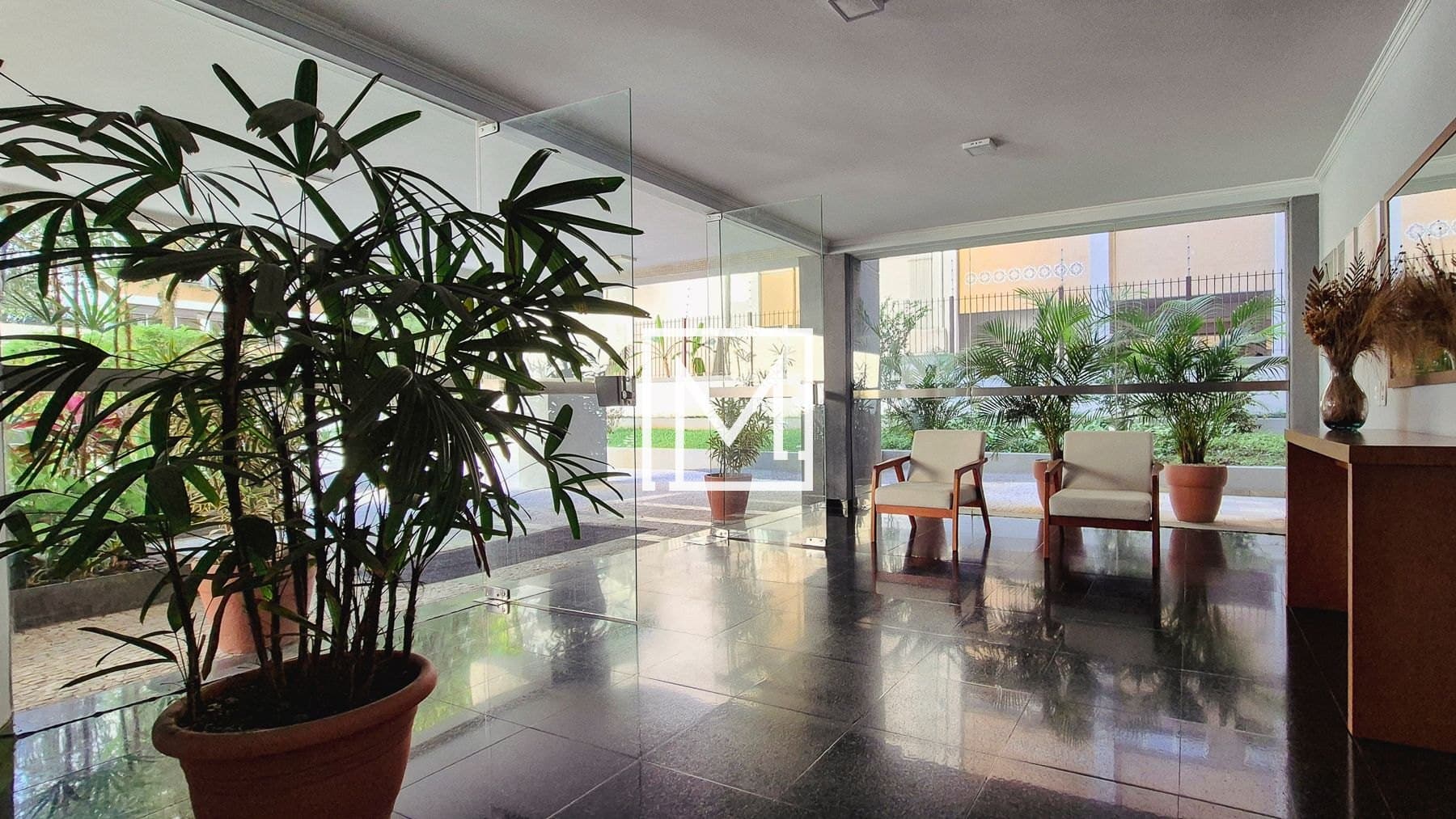 Apartamento com 3 dormitórios à venda, 210 m² por R$ 3.550.000 - Higienópolis - São Paulo/SP