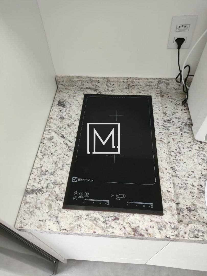 Apartamento com 3 dormitórios à venda, 89 m² por R$ 830.000 - Aclimação - São Paulo/SP