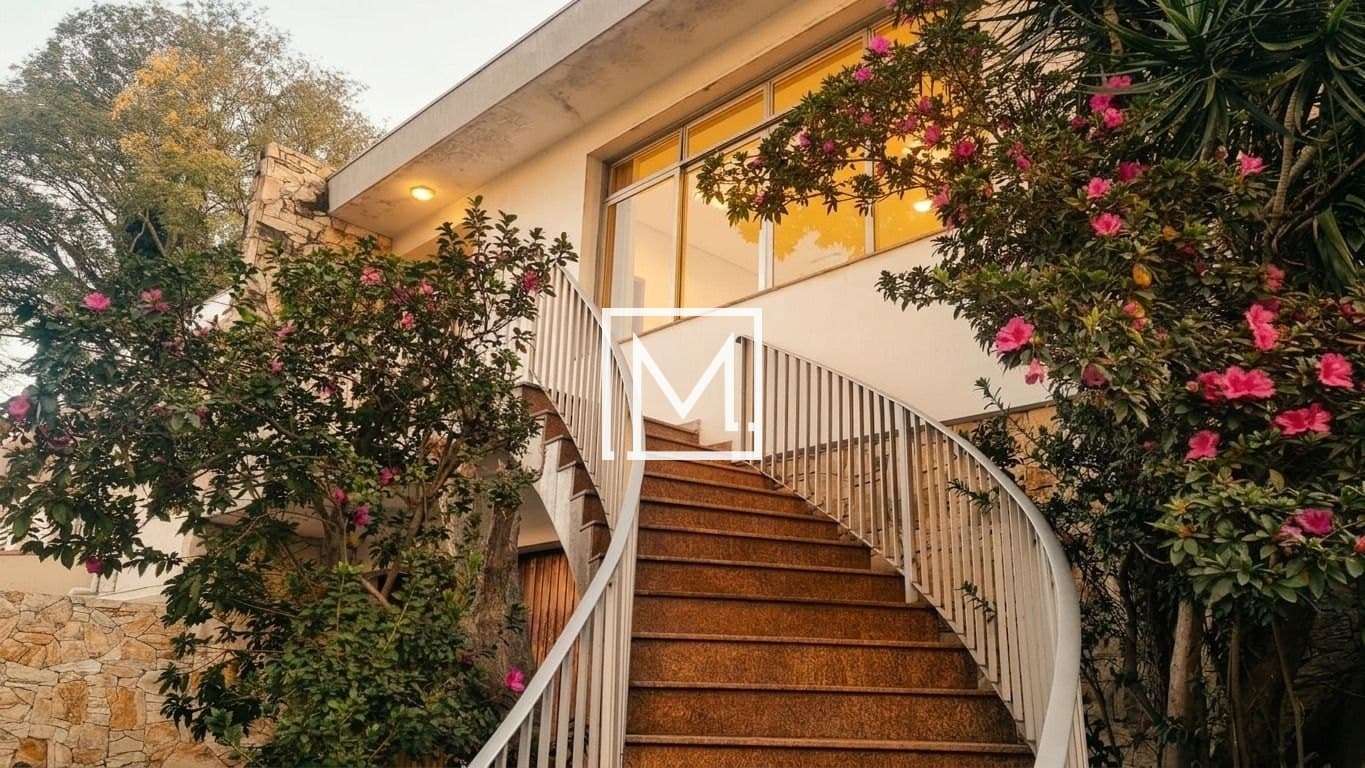 Casa com 4 dormitórios, 470 m² - venda por R$ 11.000.000 ou aluguel por R$ 23.544,86/mês - Planalto Paulista - São Paulo/SP
