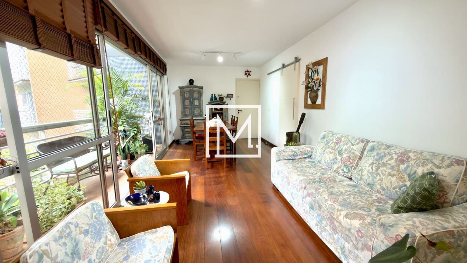 Apartamento à venda, 100 m² por R$ 1.160.000 - Vila Mariana - São Paulo/SP