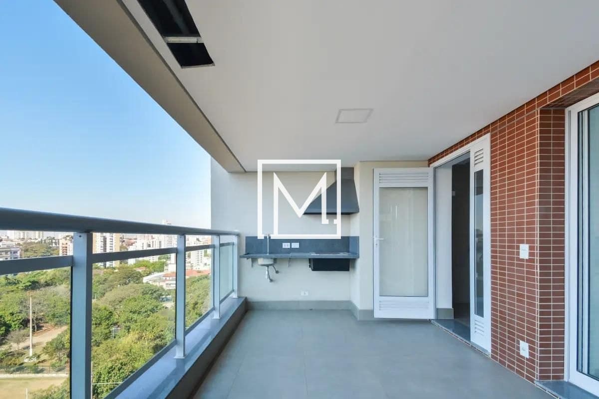 Apartamento com 4 dormitórios à venda, 150 m² por R$ 2.999.990 - Vila Mariana - São Paulo/SP