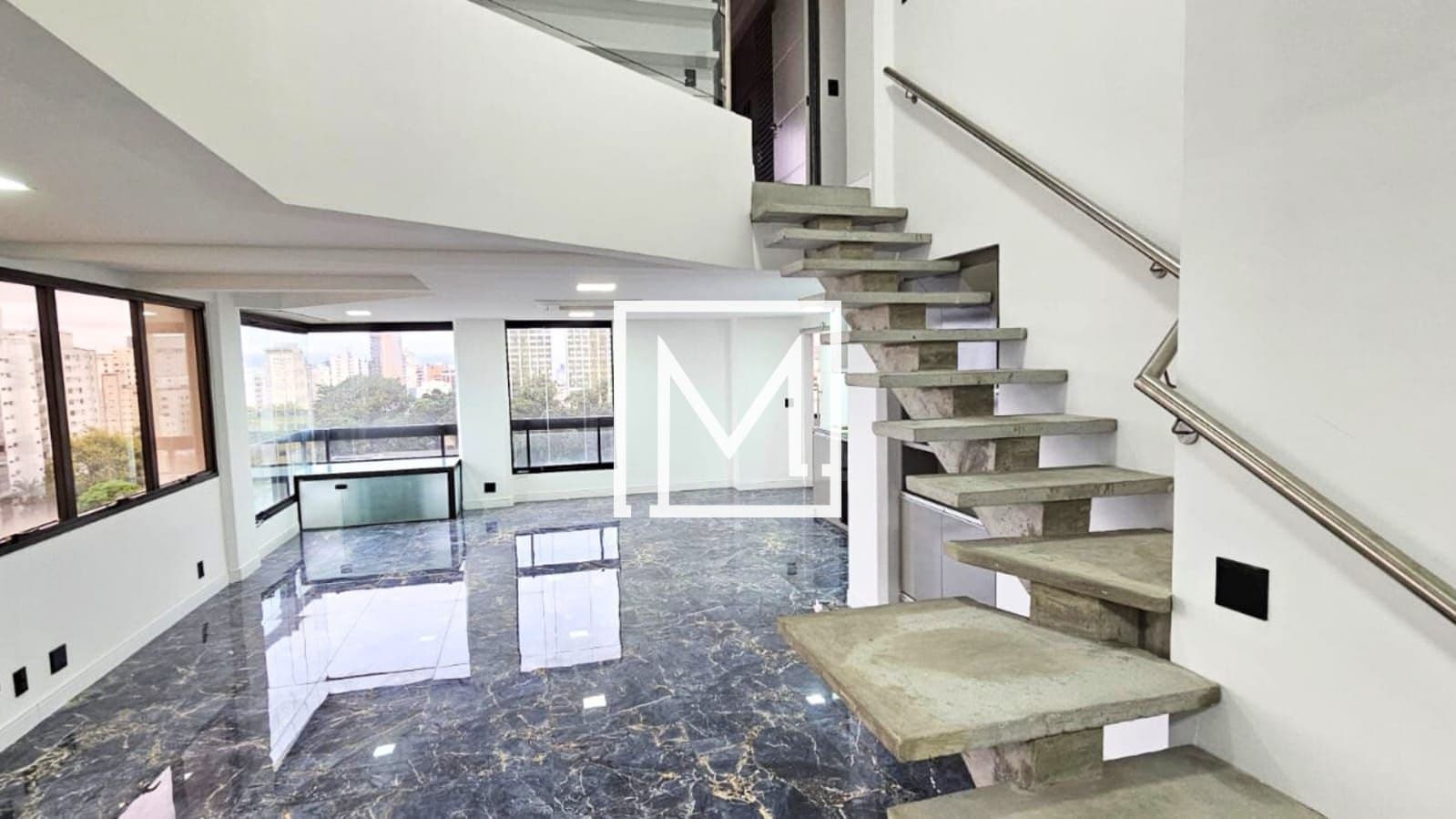Apartamento à venda, 210 m² por R$ 2.399.900 - Perdizes - São Paulo/SP
