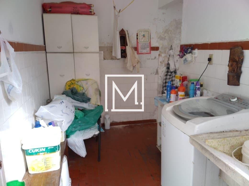 Terreno à venda, 232 m² por R$ 700.000 - Vila Nair - São Paulo/SP