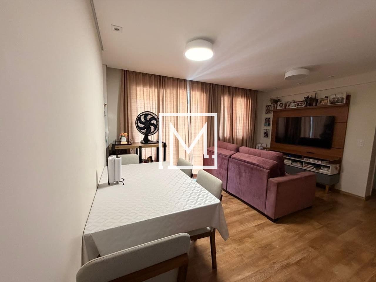 Apartamento à venda, 69 m² por R$ 800.000 - Ipiranga - São Paulo/SP