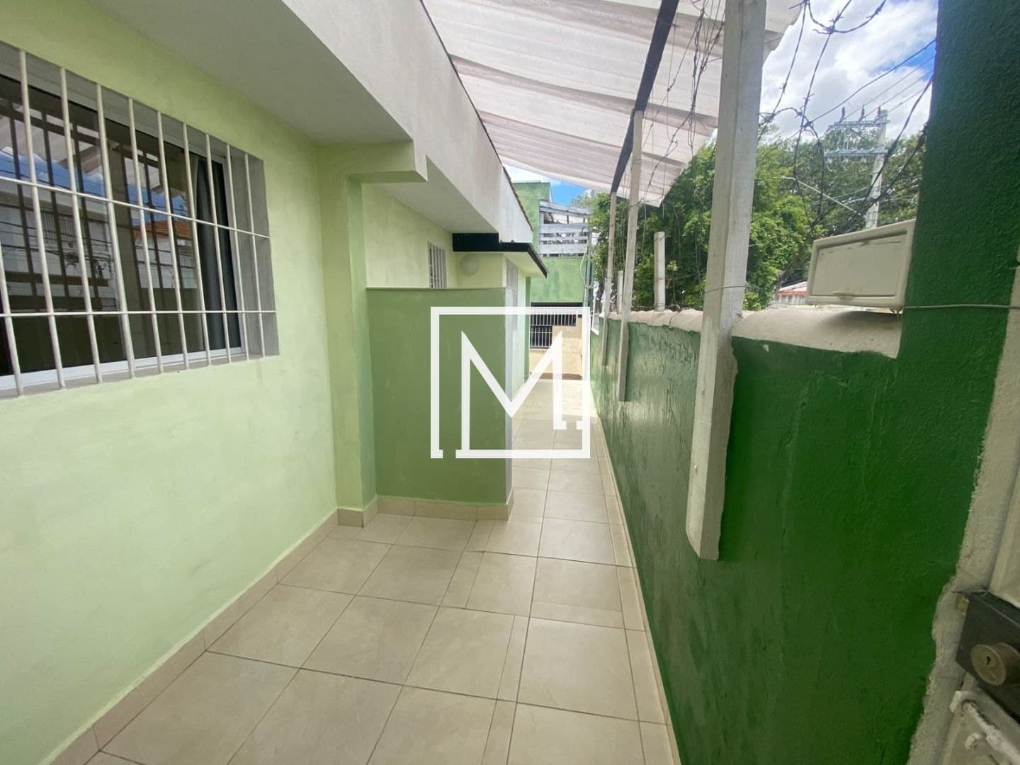 Casa com 3 dormitórios para alugar, 117 m² por R$ 3.032/mês - Parque Jabaquara - São Paulo/SP
