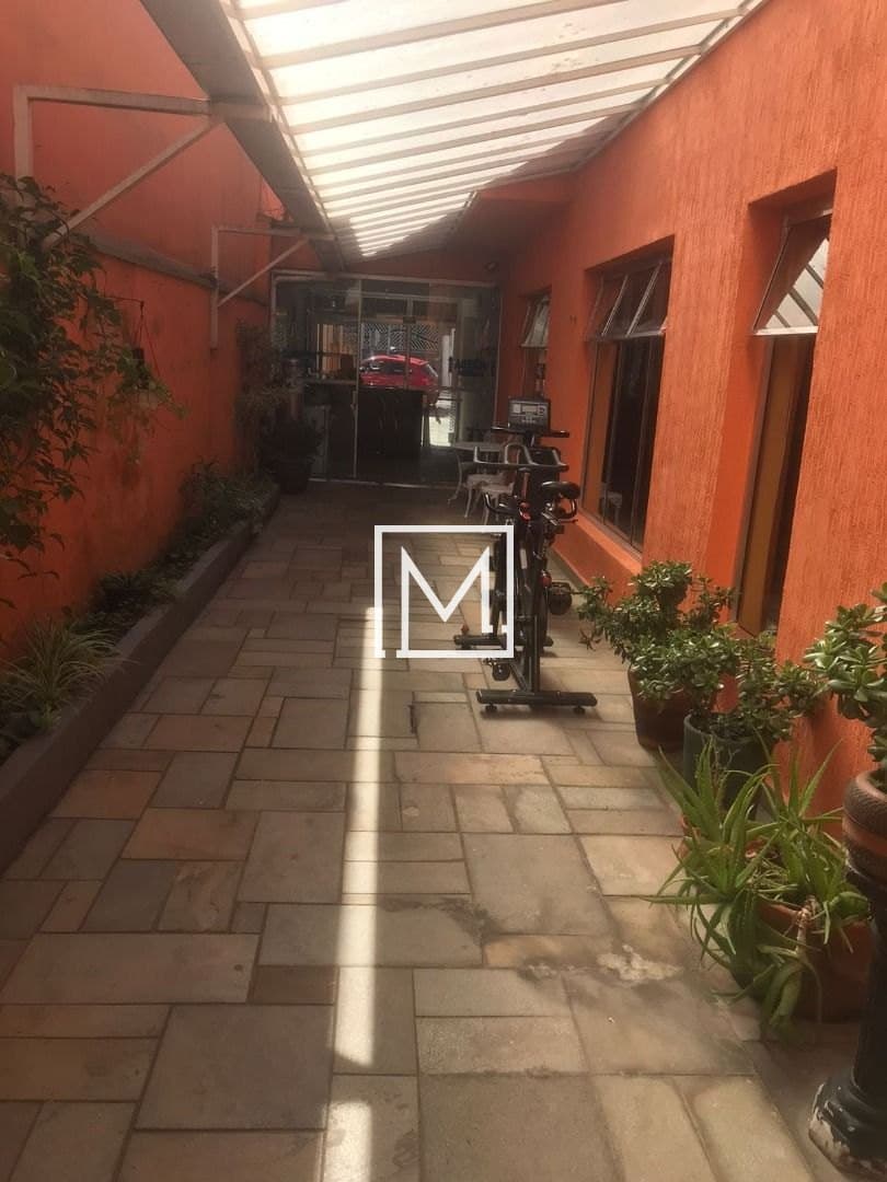 Sobrado à venda, 700 m² por R$ 3.000.000 - Klabin - São Paulo/SP