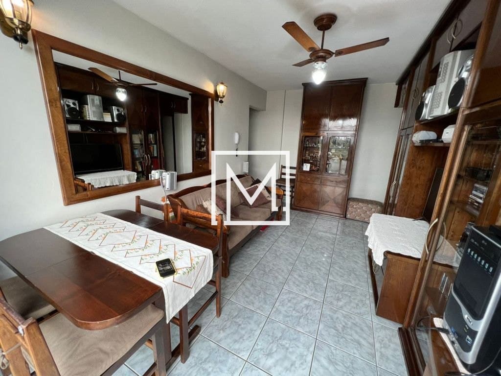 Apartamento com 2 dormitórios à venda, 82 m² por R$ 498.000 - Ipiranga - São Paulo/SP