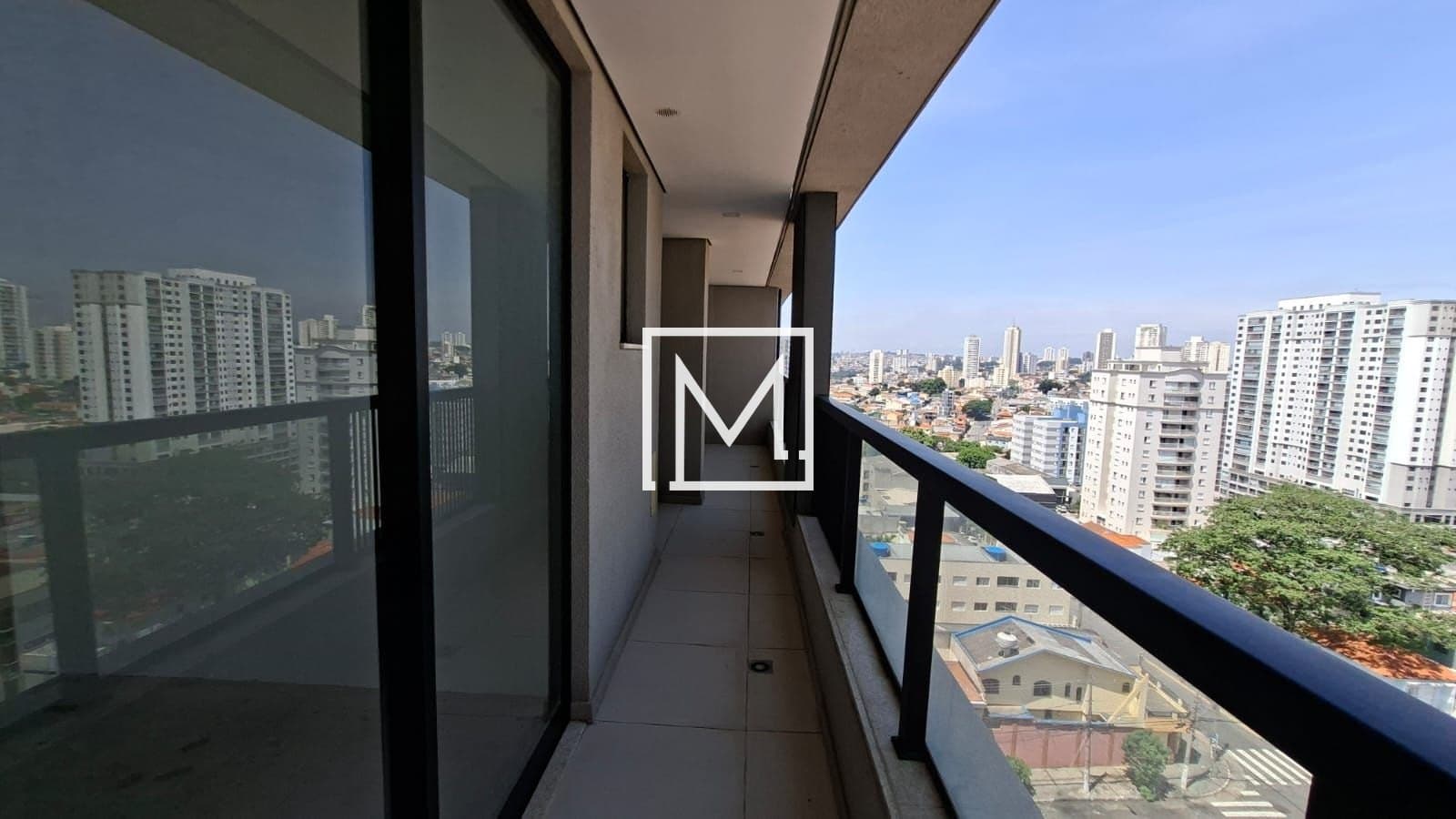 Apartamento com 2 dormitórios à venda, 60 m² por R$ 785.000 - Ipiranga - São Paulo/SP
