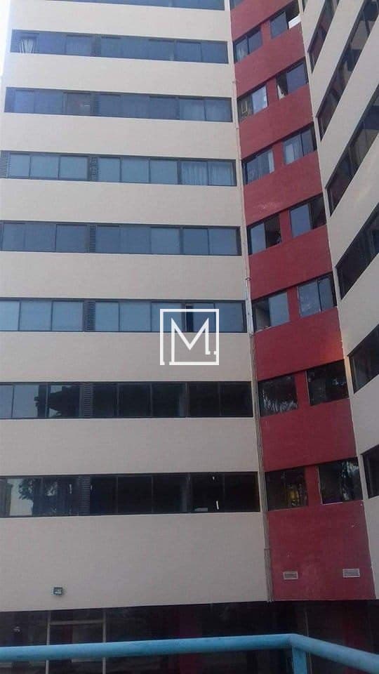 Apartamento com 3 dormitórios à venda, 63 m² por R$ 319.500 - Vila Andrade - São Paulo/SP