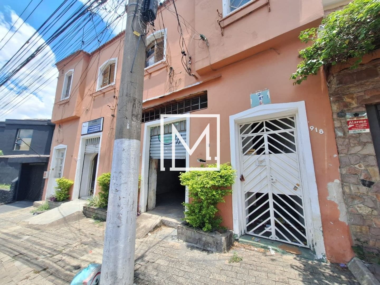 Sobrado com 10 dormitórios à venda, 580 m² por R$ 1.900.000 - Vila Monumento - São Paulo/SP