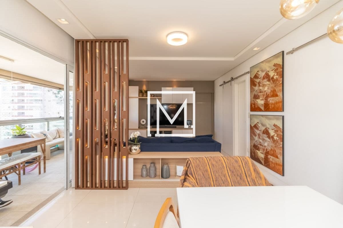 Apartamento à venda, 102 m² por R$ 1.550.000 - Vila Mariana - São Paulo/SP