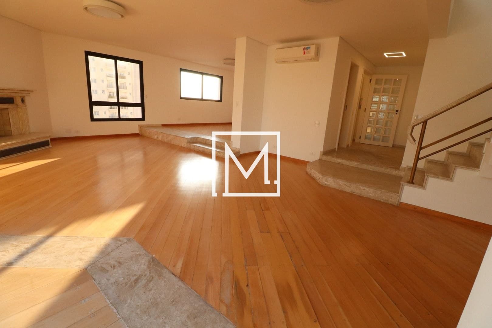 Cobertura com 4 dormitórios à venda, 485 m² por R$ 5.449.999,99 - Paraíso - São Paulo/SP