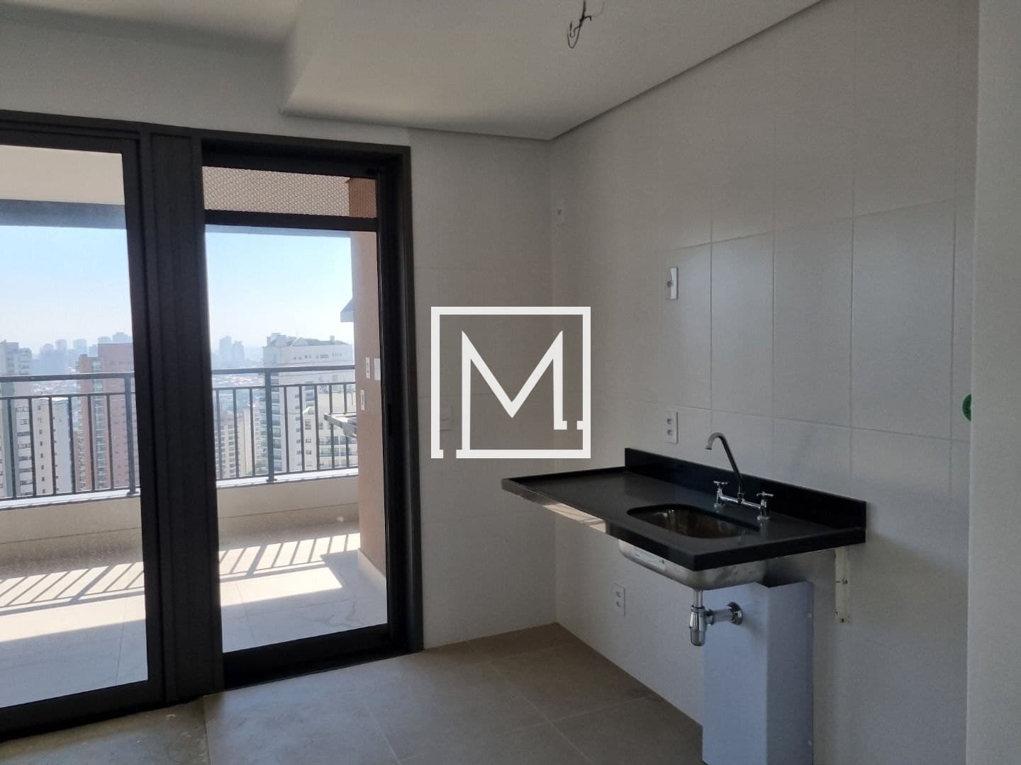 Apartamento à venda, 78 m² por R$ 1.630.000 - Jardim Vila Mariana - São Paulo/SP