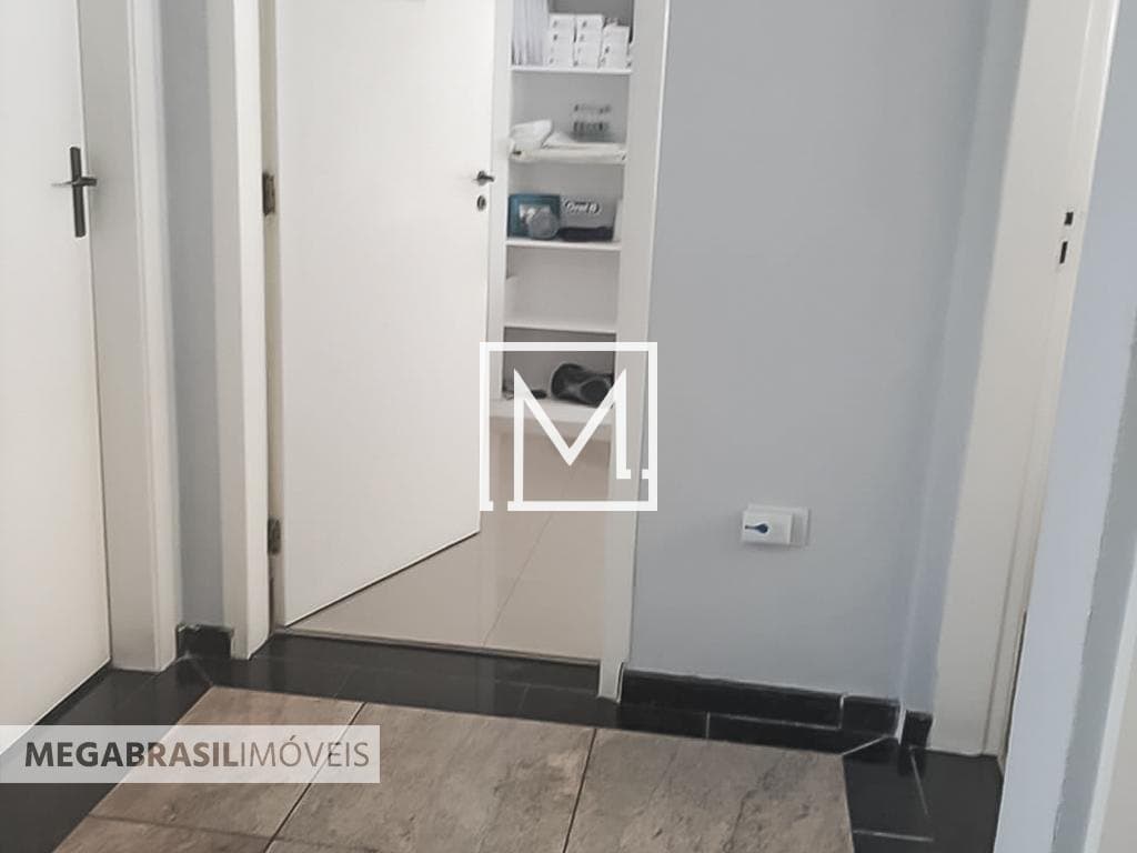 Maravilhoso Ponto à venda, 120 m² por R$ 1.060.000 - Ipiranga - São Paulo/SP