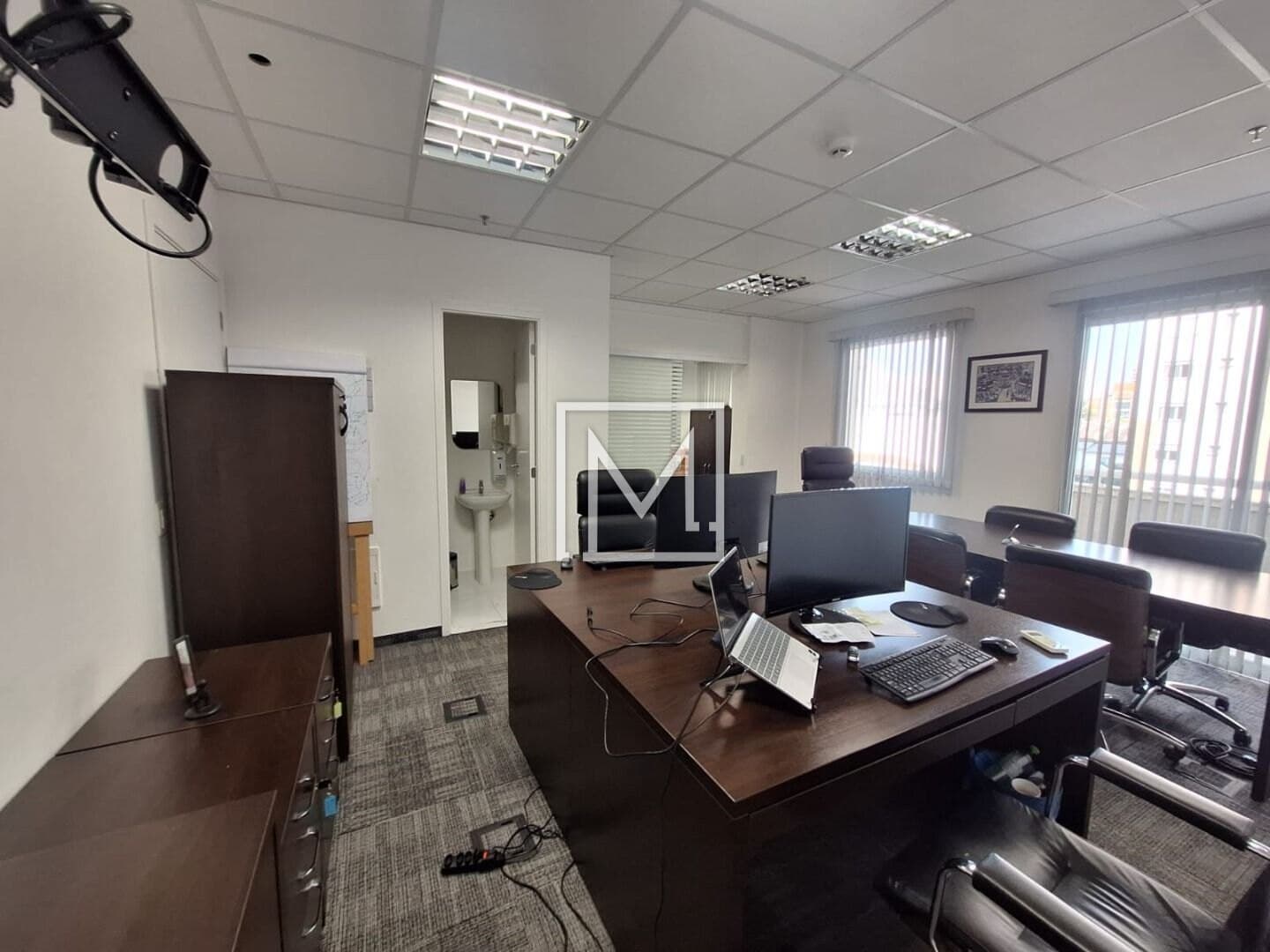 Sala à venda, 64 m² por R$ 700.000 - Ipiranga - São Paulo/SP