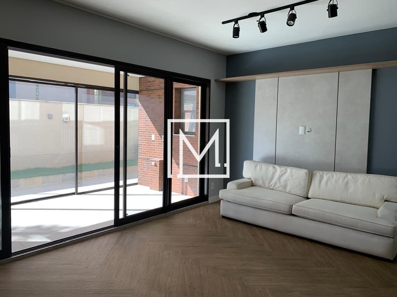 Apartamento Garden com 3 dormitórios à venda, 153 m² por R$ 1.650.000 - Vila Monumento - São Paulo/SP