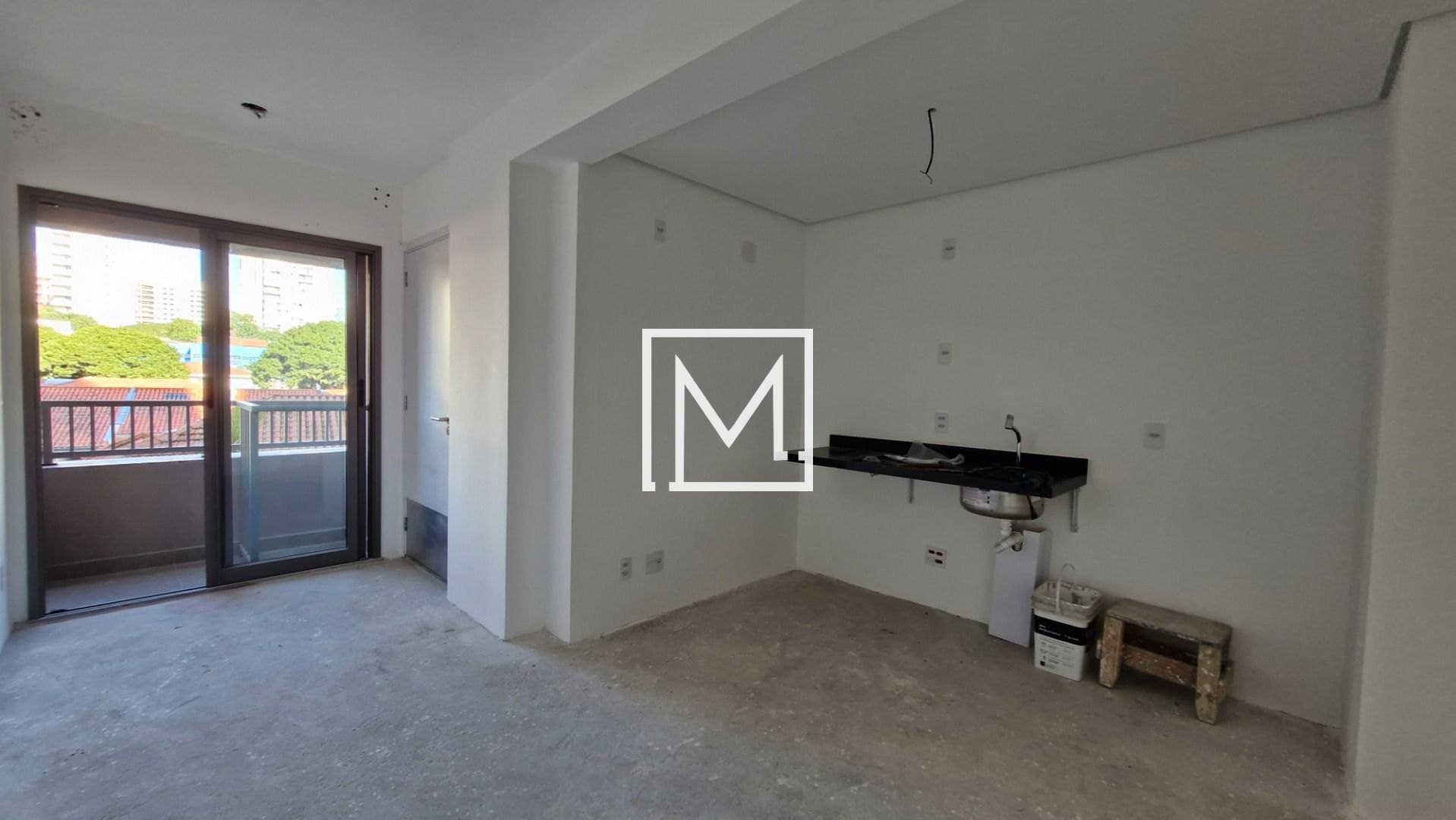 Studio com 1 dormitório à venda, 19 m² por R$ 359.000 - Vila Mariana - São Paulo/SP