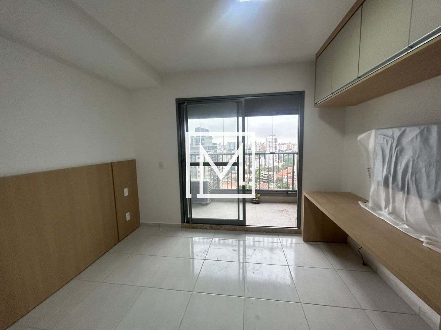 Studio com 1 dormitório para alugar, 25 m² por R$ 3.539/mês - Vila Mariana - São Paulo/SP