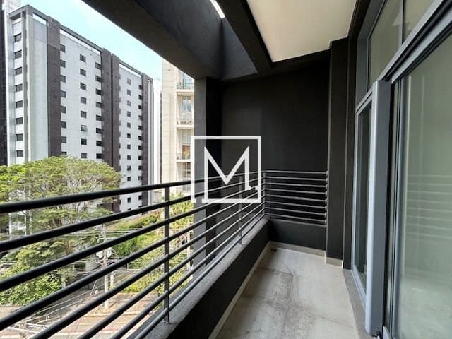 Apartamento com 1 dormitório à venda, 30 m² por R$ 540.000 - Vila Mariana - São Paulo/SP