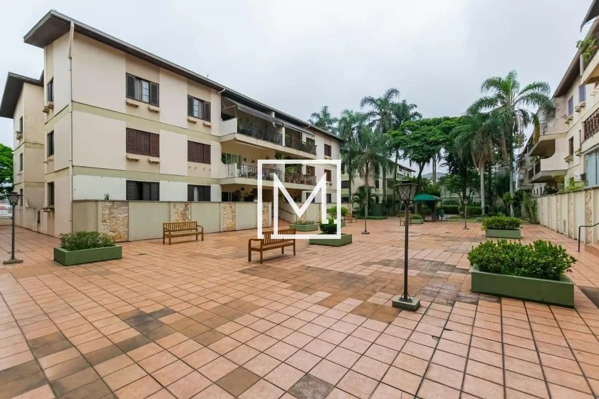 Apartamento à venda, 97 m² por R$ 500.000 - Vila Moraes - São Paulo/SP