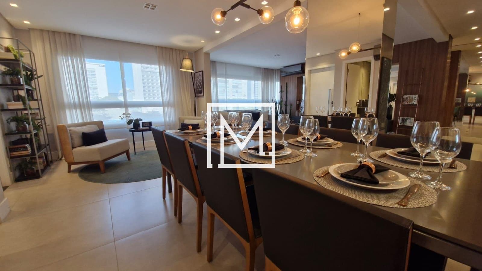 Apartamento com 3 dormitórios à venda, 114 m² por R$ 1.967.000 - Vila Mariana - São Paulo/SP