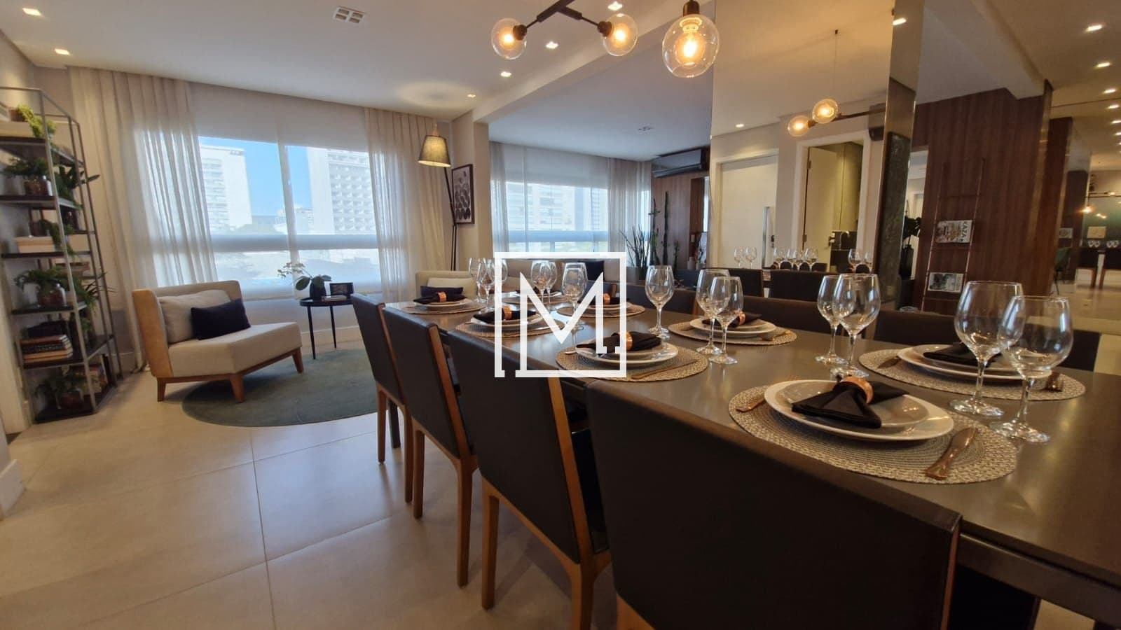 Apartamento com 3 dormitórios à venda, 114 m² por R$ 1.967.000 - Vila Mariana - São Paulo/SP