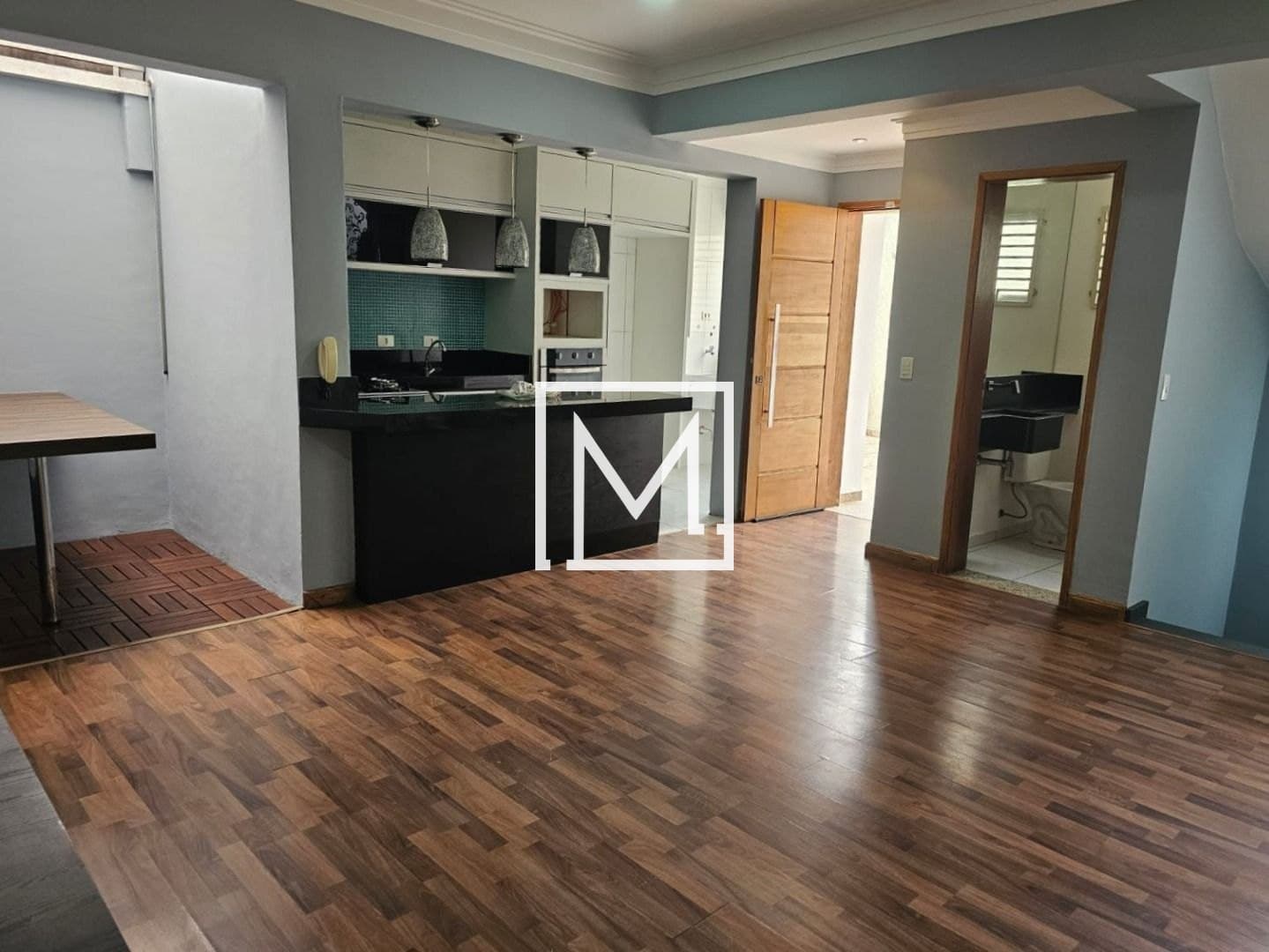 Sobrado à venda, 167 m² por R$ 685.000 - Vila Nair - São Paulo/SP