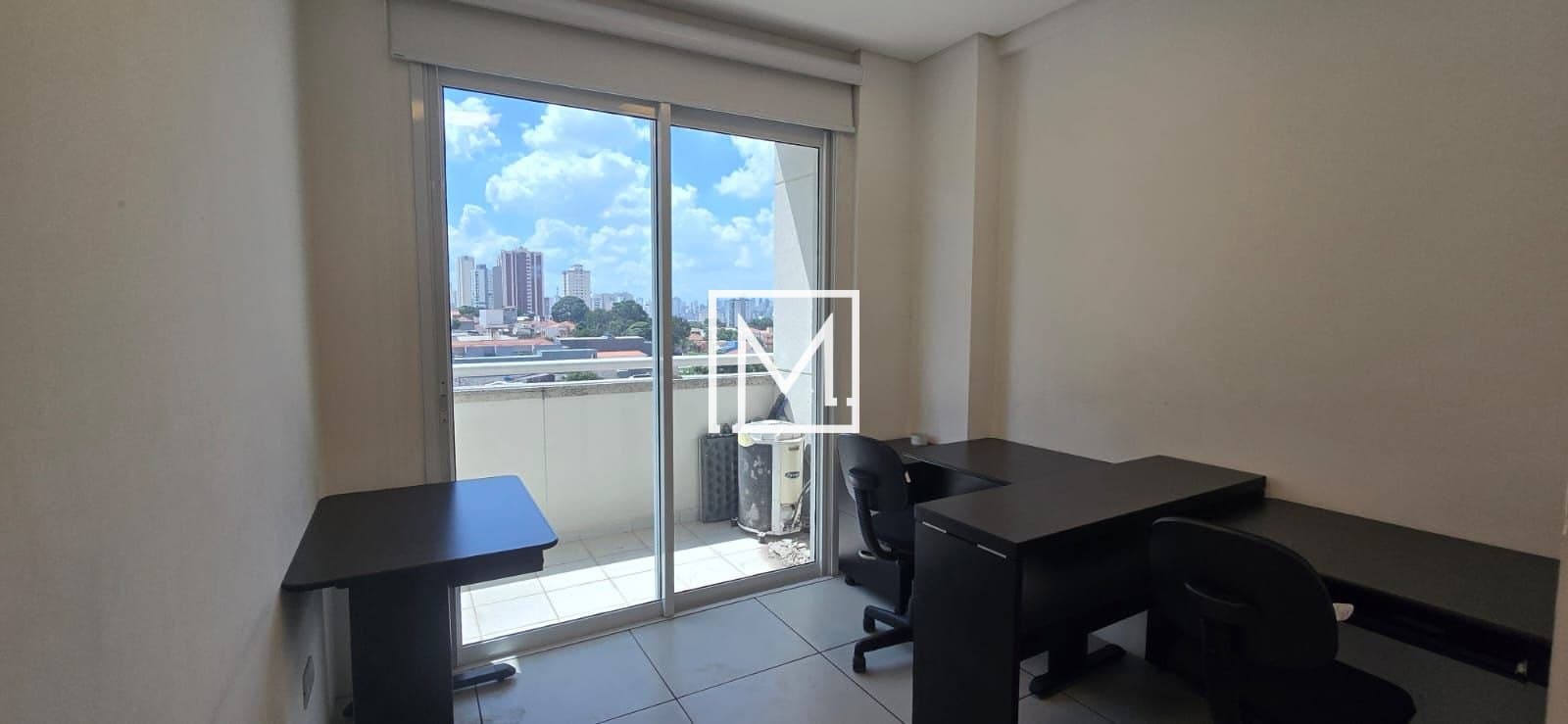 Sala para alugar, 31 m² por R$ 3.006,68/mês - Ipiranga - São Paulo/SP