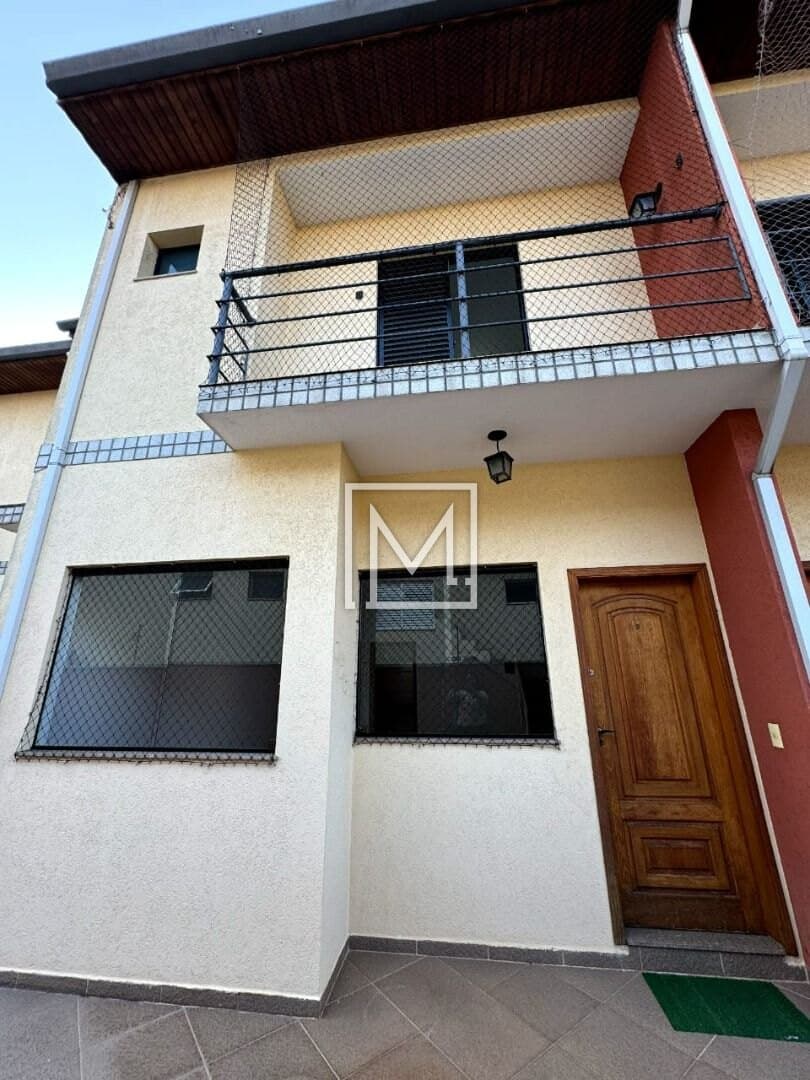 Sobrado com 3 dormitórios à venda, 203 m² por R$ 990.000 - Bosque da Saúde - São Paulo/SP