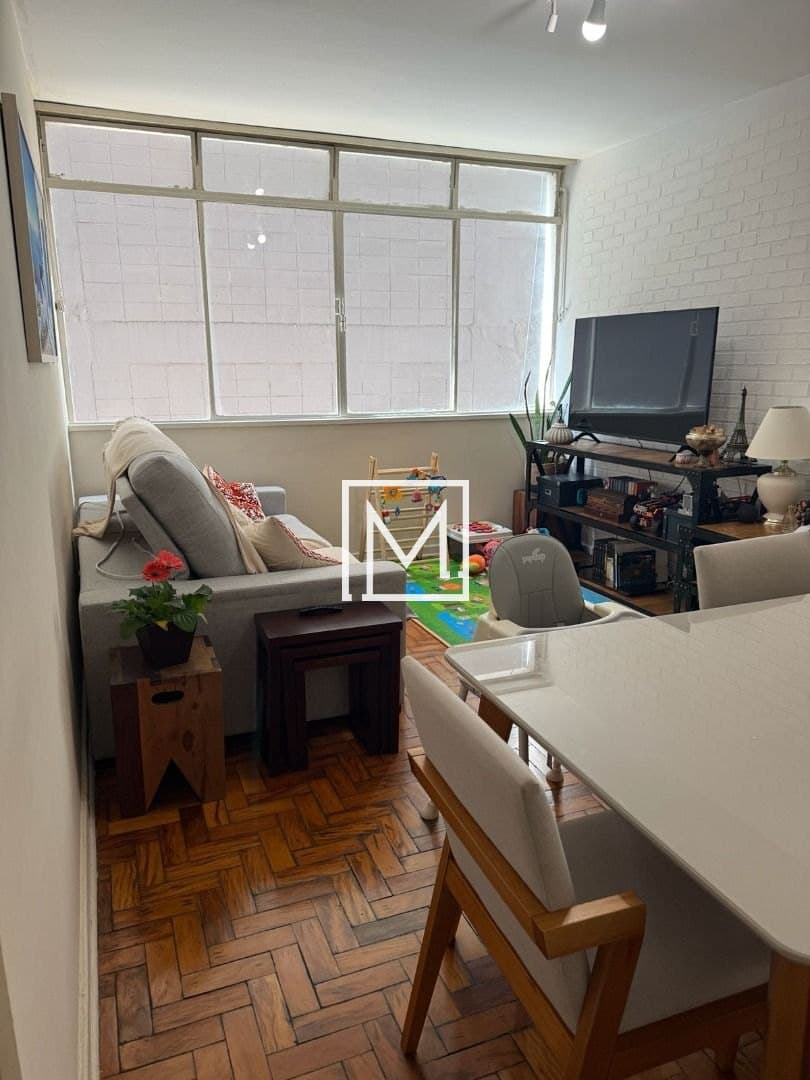 VENDA APARTAMENTO 2 QUARTOS, 1 VAGA, PROXIMO DO METRO