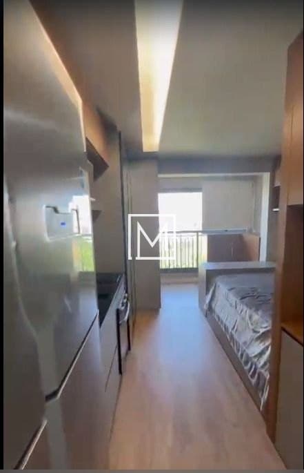 Studio à venda, 22 m² por R$ 395.000 - Jardim Vila Mariana - São Paulo/SP