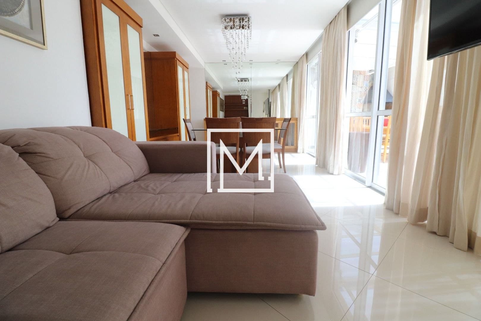 Cobertura com 3 dormitórios à venda, 174 m² por R$ 1.699.999 - Cambuci - São Paulo/SP