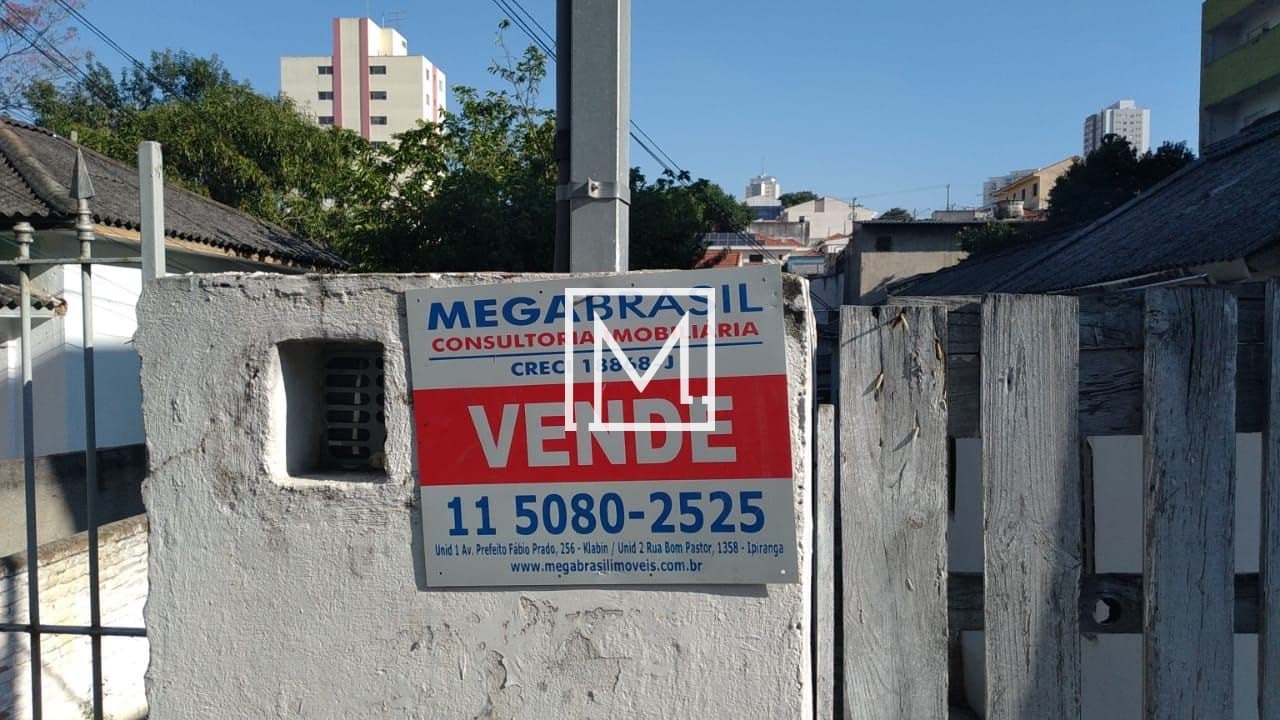 BAIXOU O PREÇO, Casa com 2 dormitórios à venda, 395 m² por R$ 990.000 - Ipiranga - São Paulo/SP