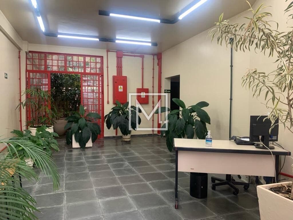 Prédio, 1120 m² - venda por R$ 8.900.000 ou aluguel por R$ 94.972/mês - Cambuci - São Paulo/SP