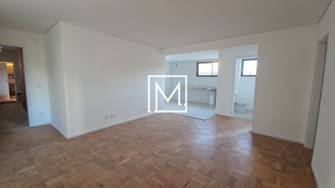 Apartamento com 4 dormitórios à venda, 114 m² por R$ 1.300.000 - Vila Mariana - São Paulo/SP