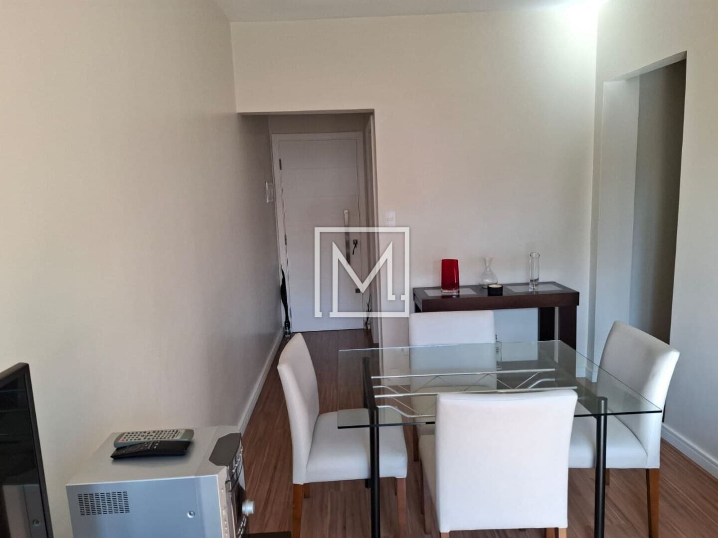 Apartamento com 1 dormitório à venda, 50 m² por R$ 458.000 - Jardim da Glória - São Paulo/SP