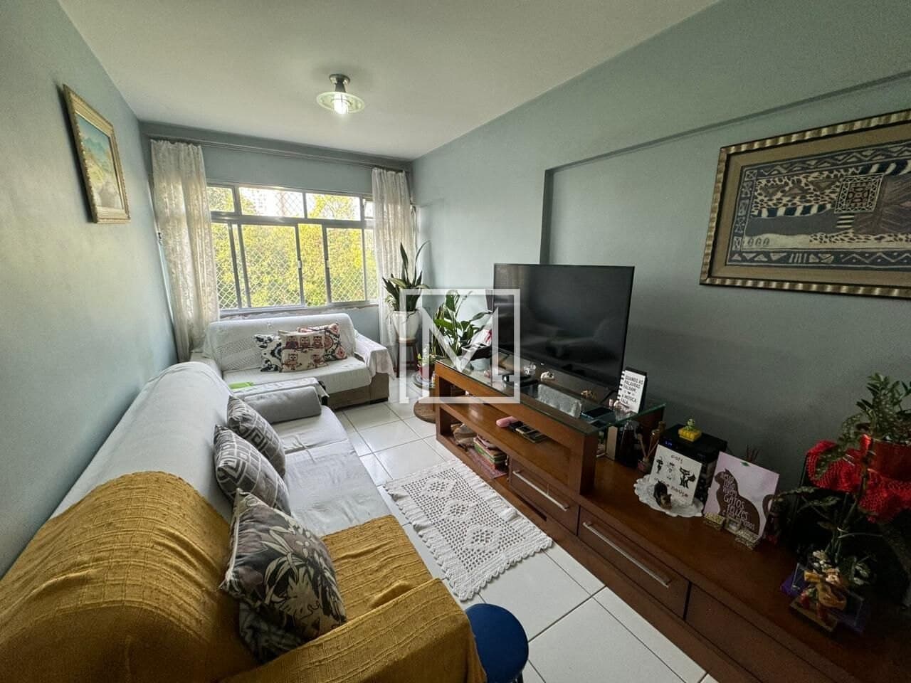 Apartamento com 2 dormitórios à venda, 78 m² por R$ 440.000 - Aclimação - São Paulo/SP
