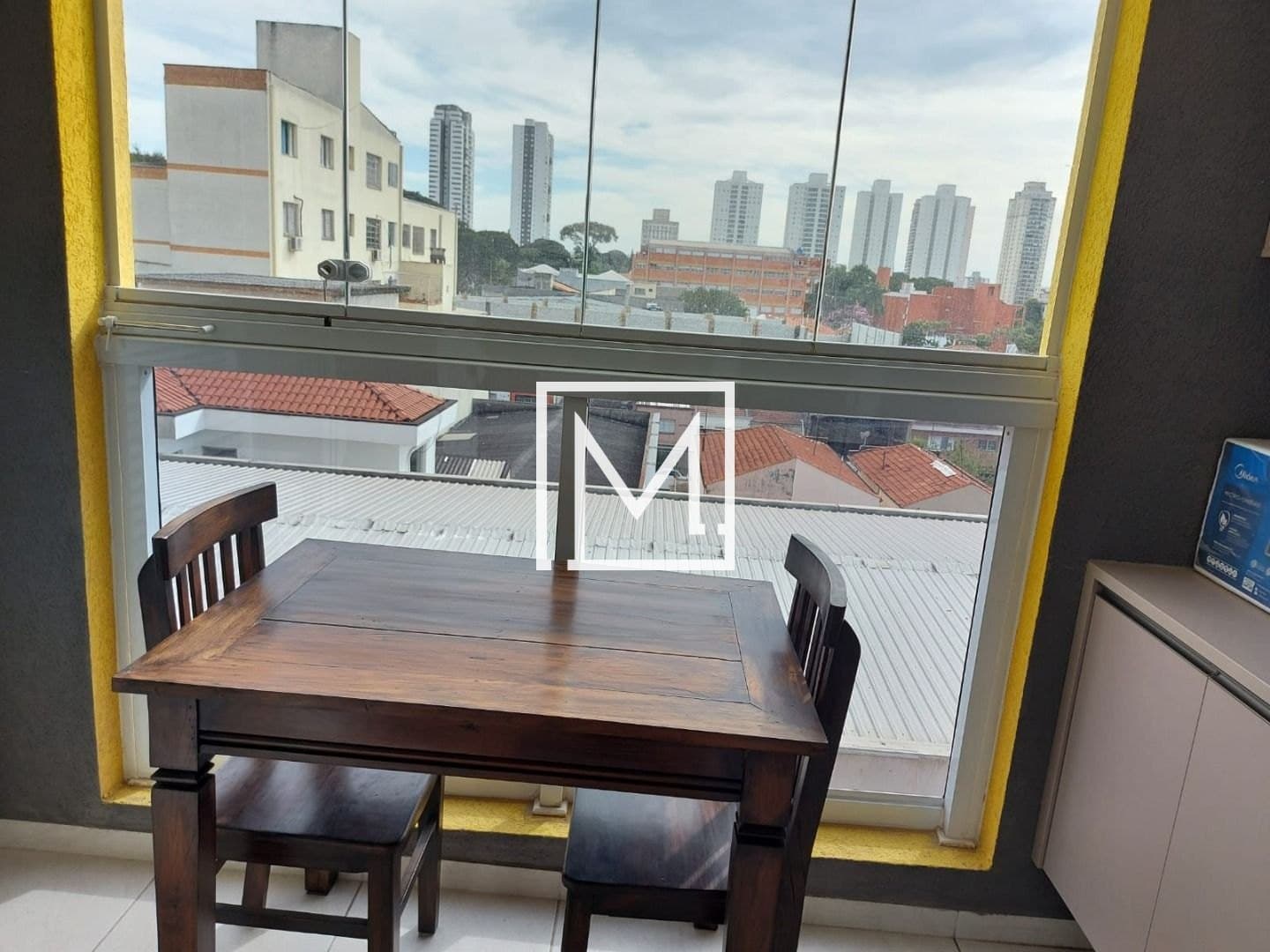 Studio com 1 dormitório para alugar, 35 m² por R$ 3.450/mês - Ipiranga - São Paulo/SP