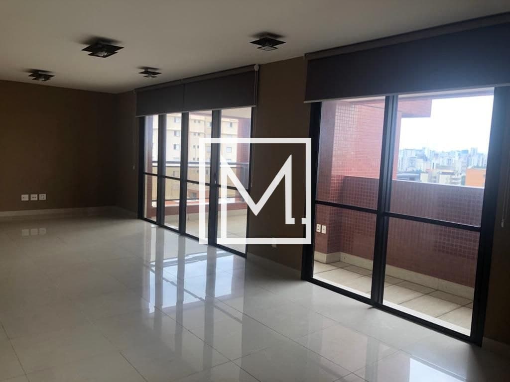 Apartamento com 4 dormitórios à venda, 208 m² por R$ 2.900.000 - Vila Mariana - São Paulo/SP