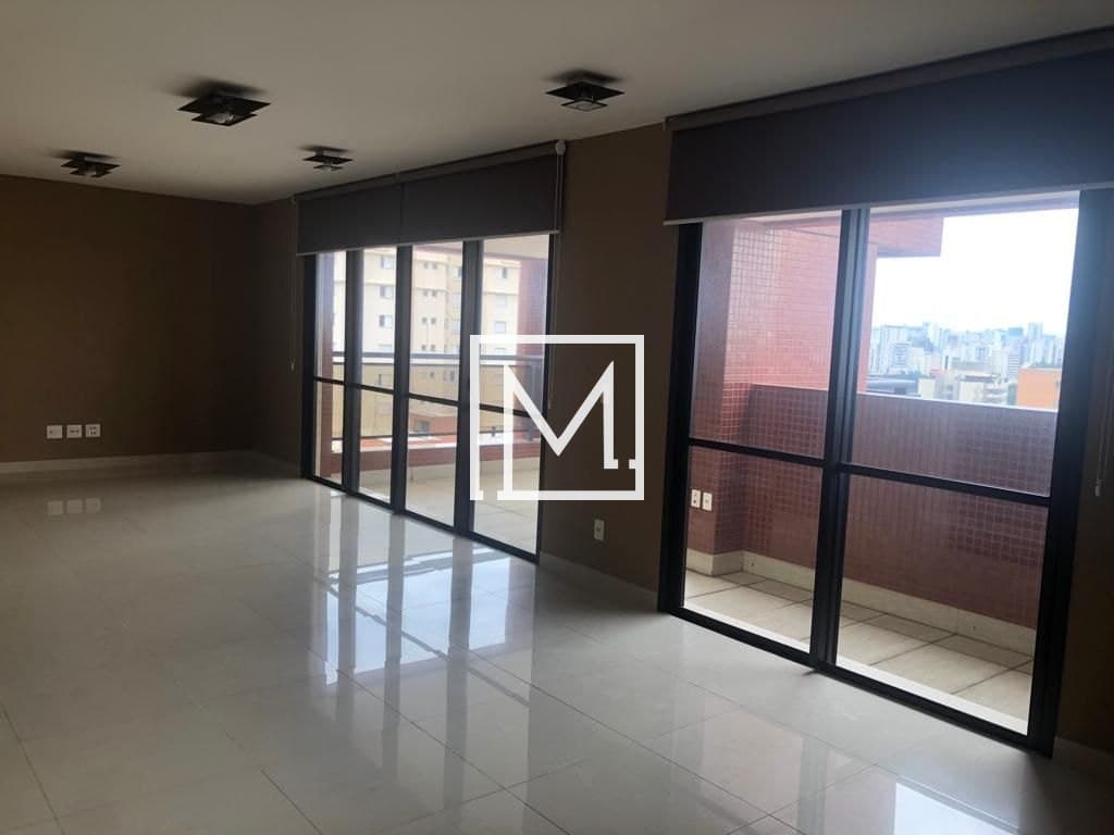Apartamento com 4 dormitórios à venda, 208 m² por R$ 2.900.000,01 - Vila Mariana - São Paulo/SP