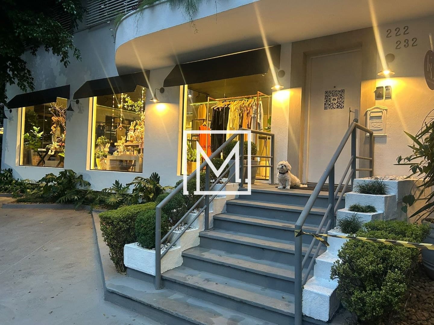 Loja para alugar, 80 m² por R$ 33.000,01/mês - Vila Nova Conceição - São Paulo/SP