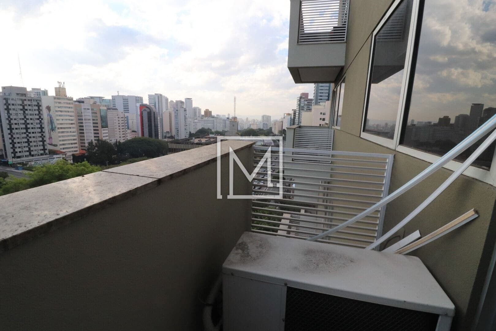 Sala à venda, 32 m² por R$ 380.000 - Paraíso - São Paulo/SP