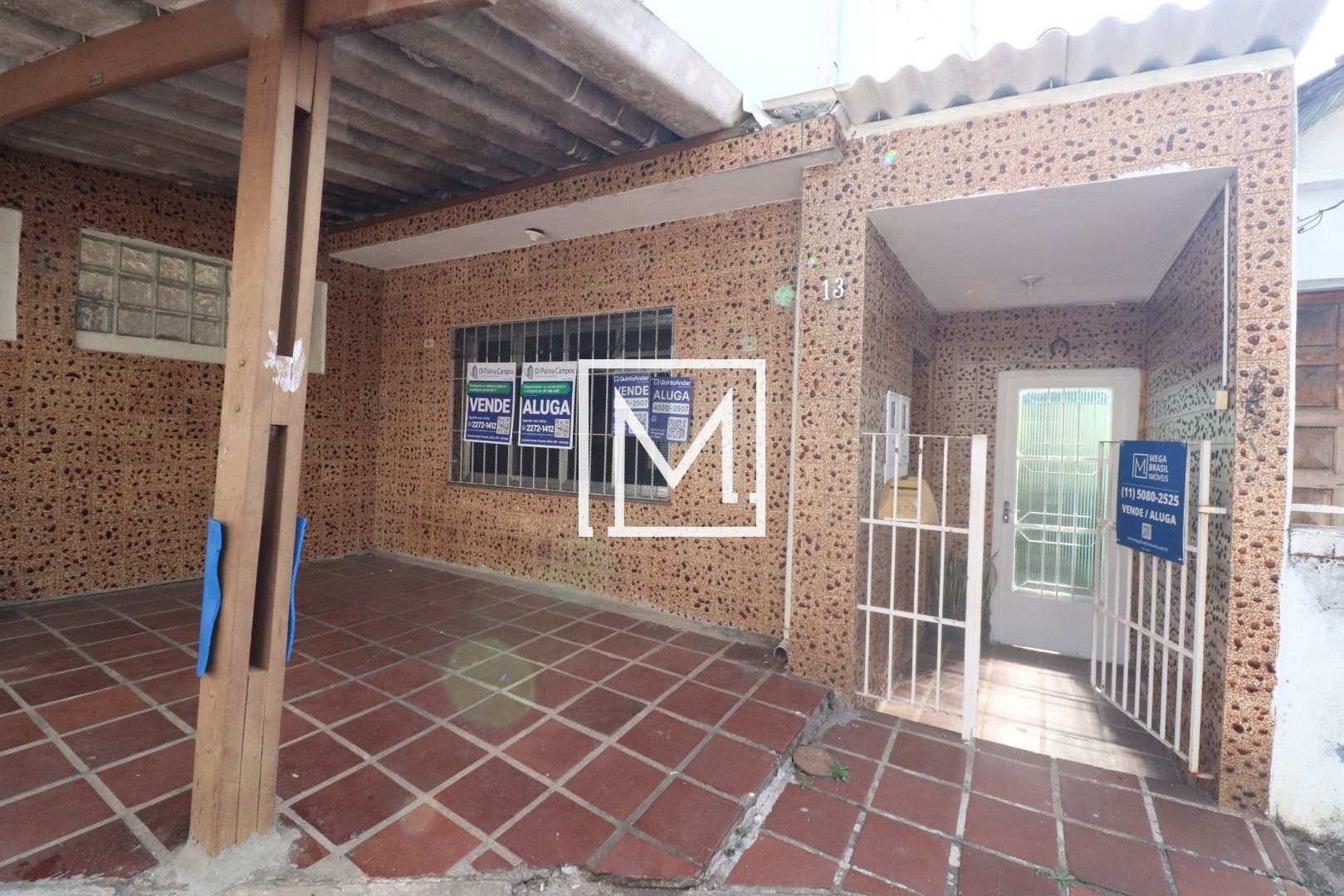 Village com 2 dormitórios à venda, 132 m² por R$ 719.999,99 - Vila Firmiano Pinto - São Paulo/SP