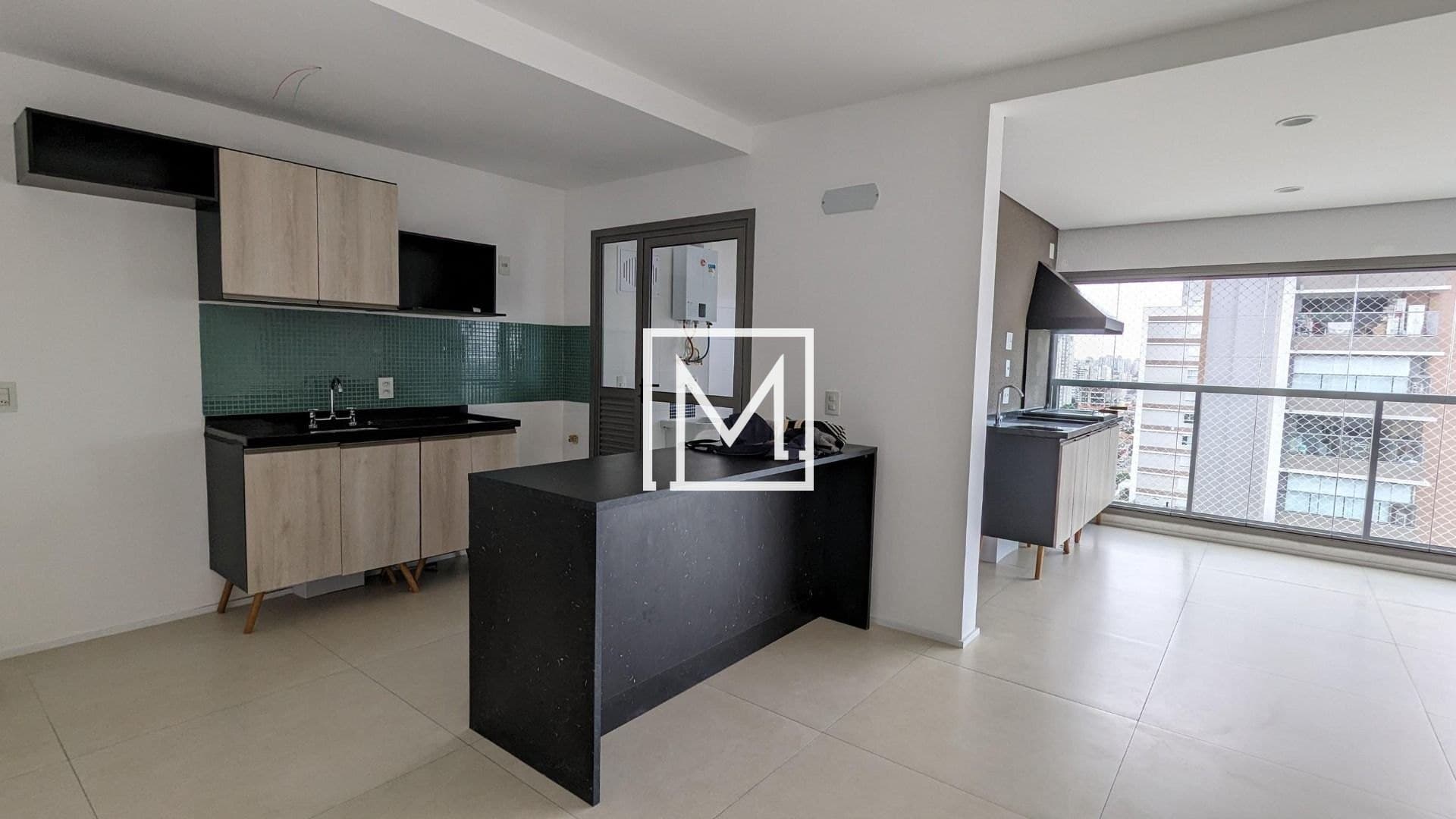 Apartamento com 3 dormitórios à venda, 108 m² por R$ 1.550.000 - Ipiranga - São Paulo/SP