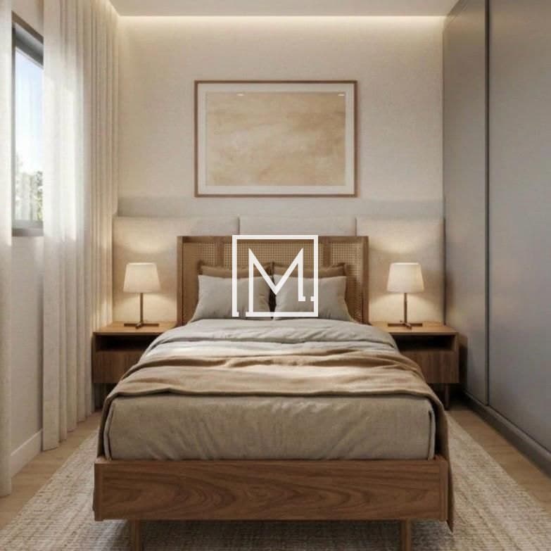 Studio com 2 dormitórios à venda, 32 m² por R$ 310.000 - Ipiranga - São Paulo/SP